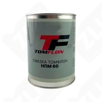 Смазка морозостойкая ПАО 60М Томфлон 1кг