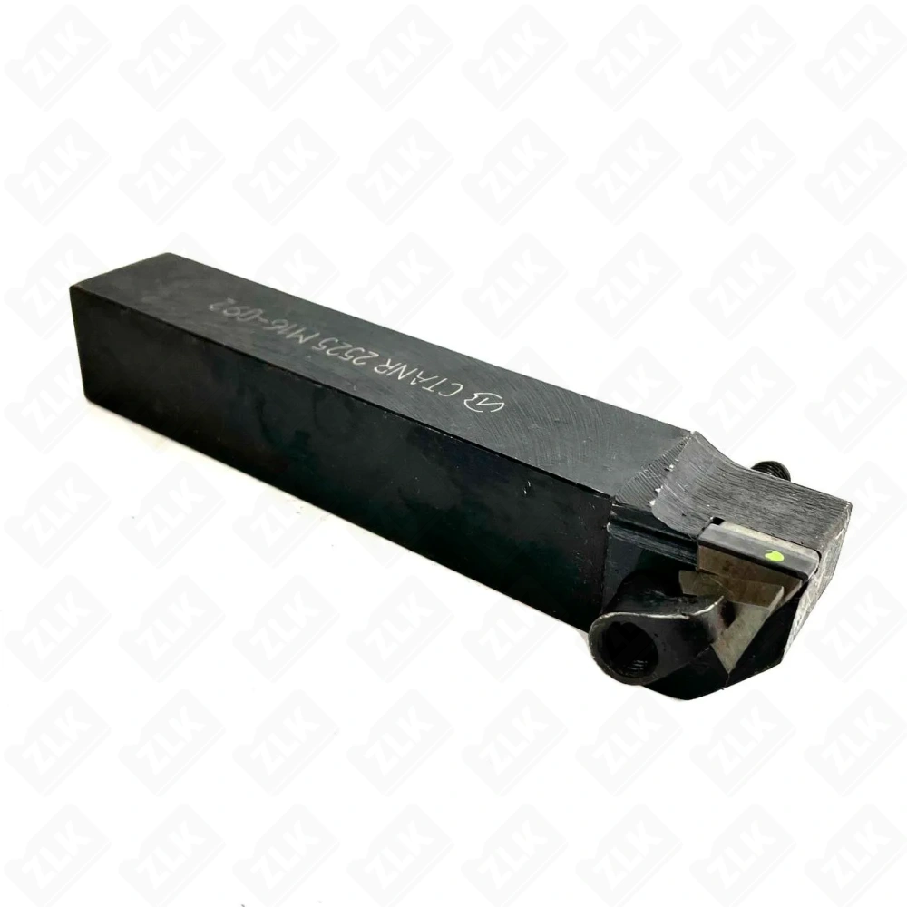 Резец механический  CTANR 25*25 М16-092