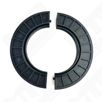 Уплотнение TSN 520 L (DH520L) 90-147.5-16 мм