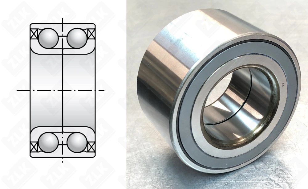 JWB3032 (43BVV086G) FBJ 