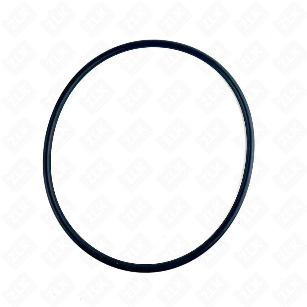 Кольцо резиновое 160-170-58 ГОСТ 9833-73