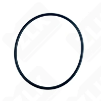 Кольцо резиновое 160-170-58 ГОСТ 9833-73