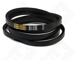 Ремень клиновой В(Б)-3750 Lw 3705 Li