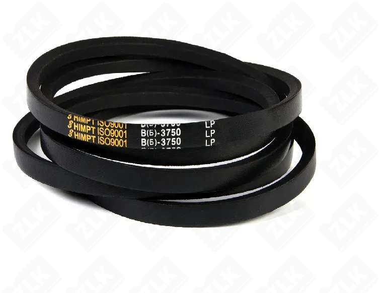 Ремень клиновой В(Б)-3750 Lw 3705 Li