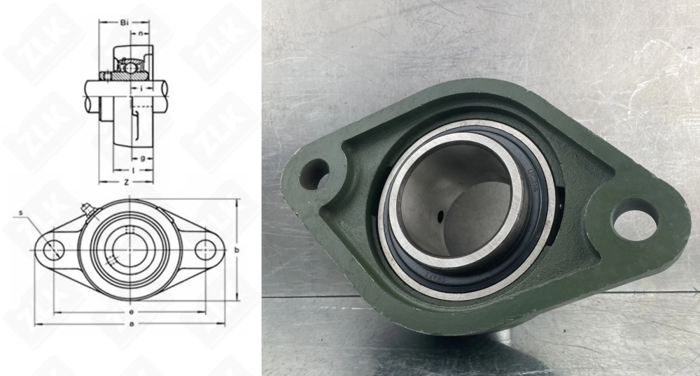 480306UCFL (UCFL306) ZLK