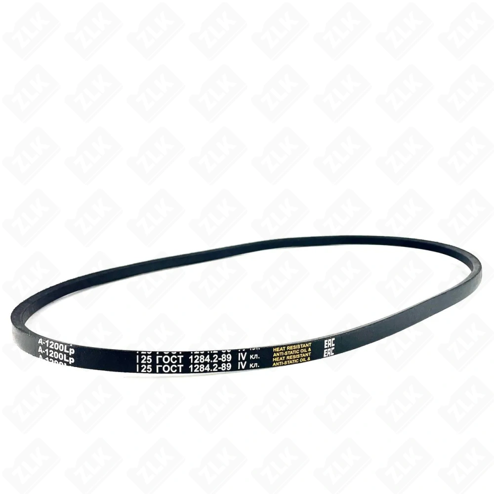 Ремень клиновой А-1200 Lw 1170 Li