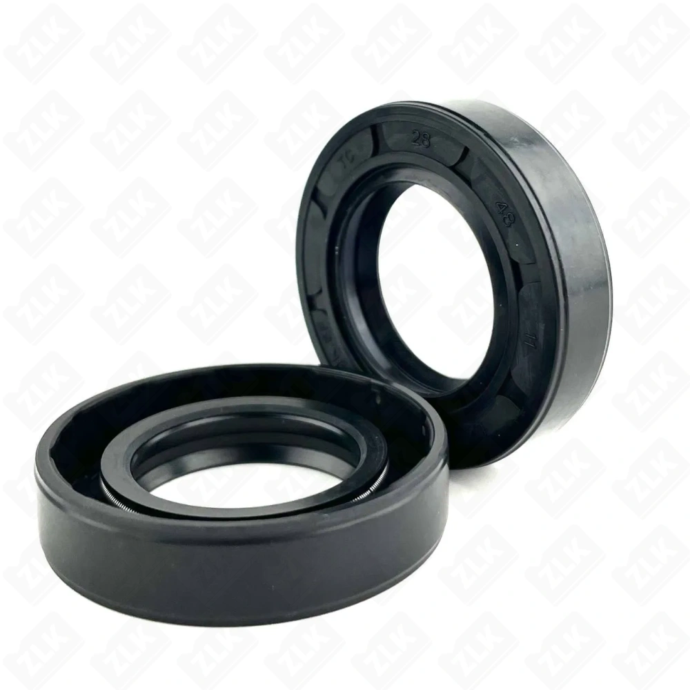 28*48*11 TC сальник (импорт) NBR70