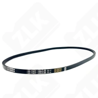 Ремень клиновой А-1200 Lw 1170 Li