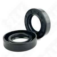 Манжета армированная (сальник) 28*48*11 TC