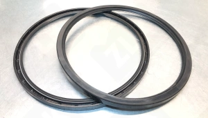 Сальник 340*380*18-1,2 мм