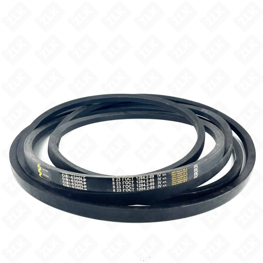 Ремень клиновой С(В)-6300 Lw 6242 Li