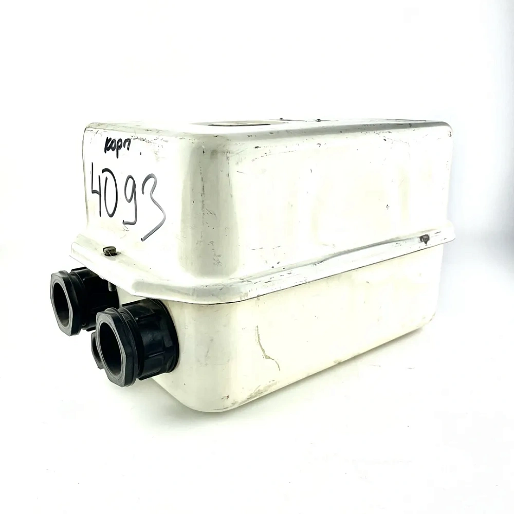 Корпус для пускателя ПМ-3/ПМ-040212 У2В