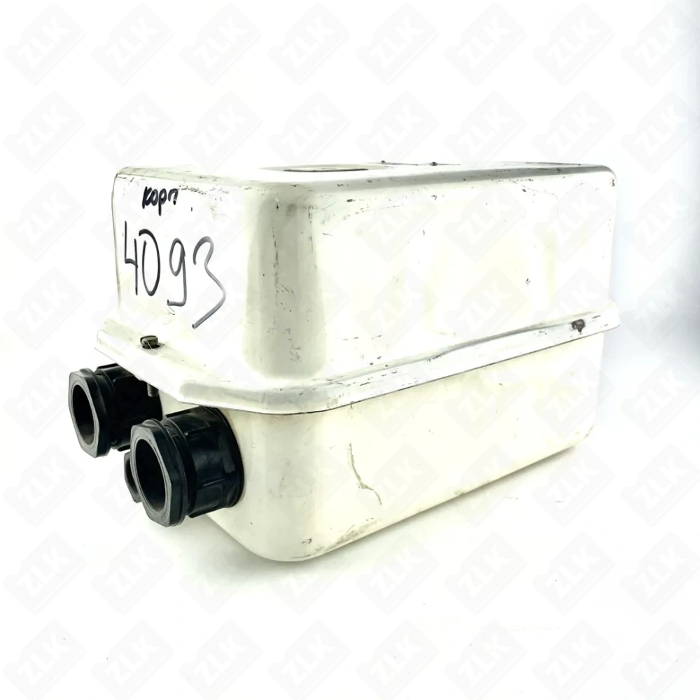 Корпус для пускателя ПМ-3/ПМ-040212 У2В