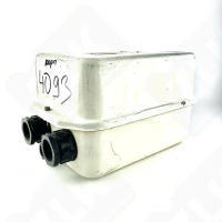 Корпус для пускателя ПМ-3/ПМ-040212 У2В