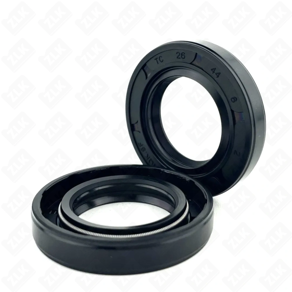 26*44*8 TC сальник (импорт) NBR70 NQK SF