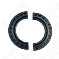 Уплонение TSN 511L (DH511L) 49-73.6-12.5 мм