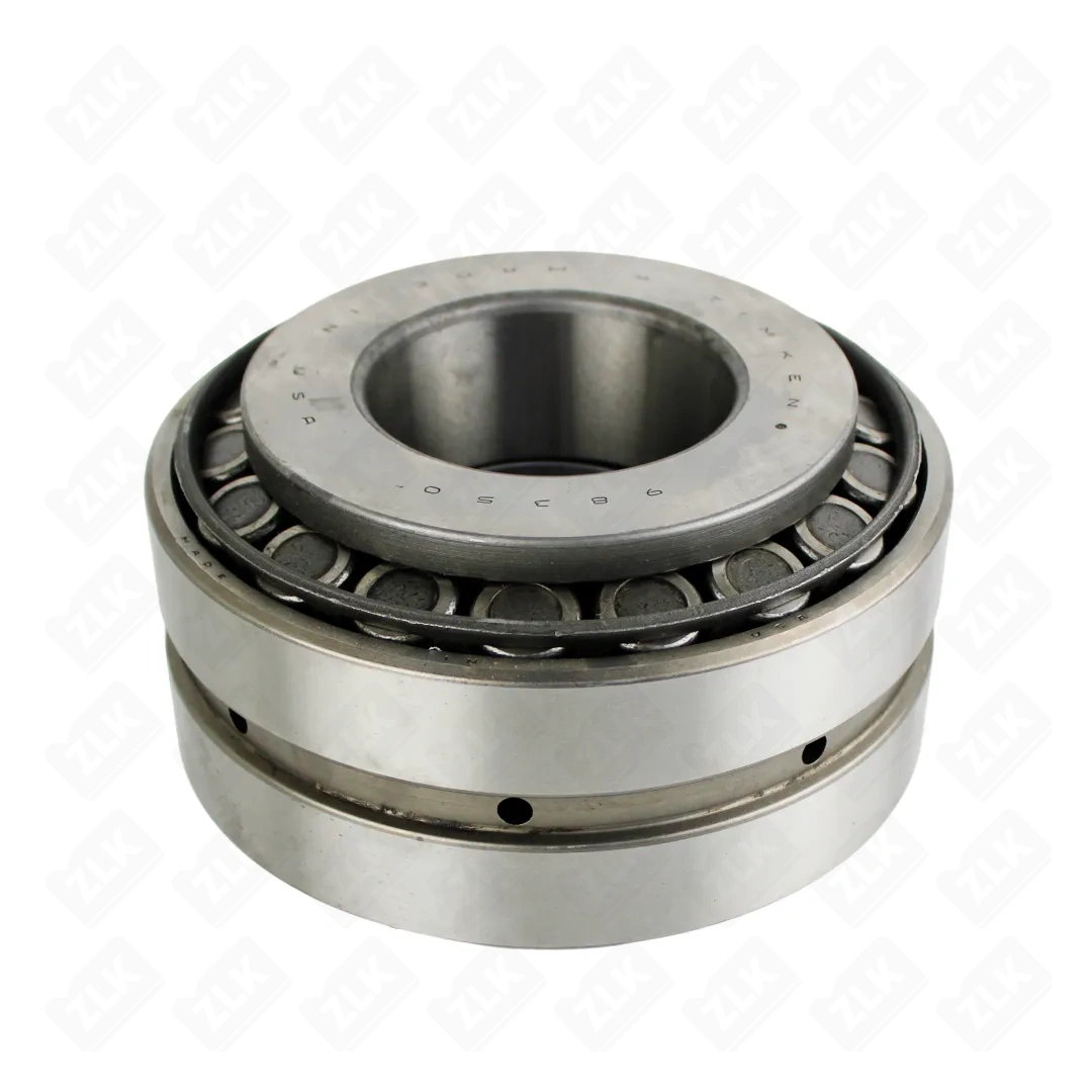 Подшипник роликовый (98350/98789D) 88.9×200.025×115.888 мм Timken оригинал