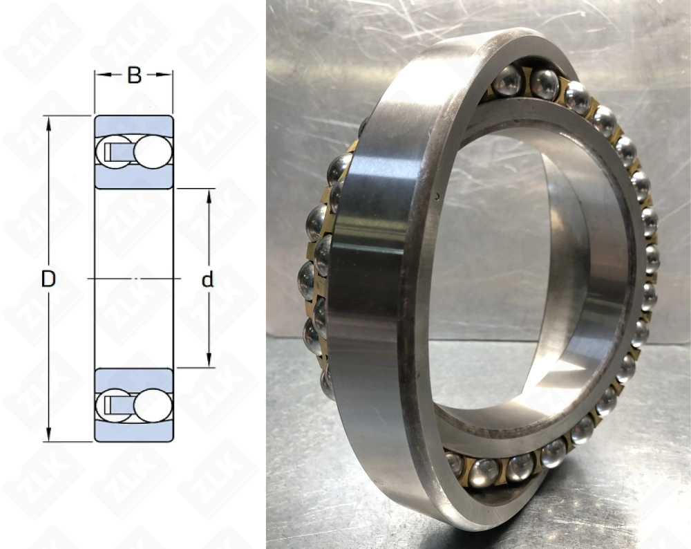 1520 Л (70) (2220М/C3) SKF