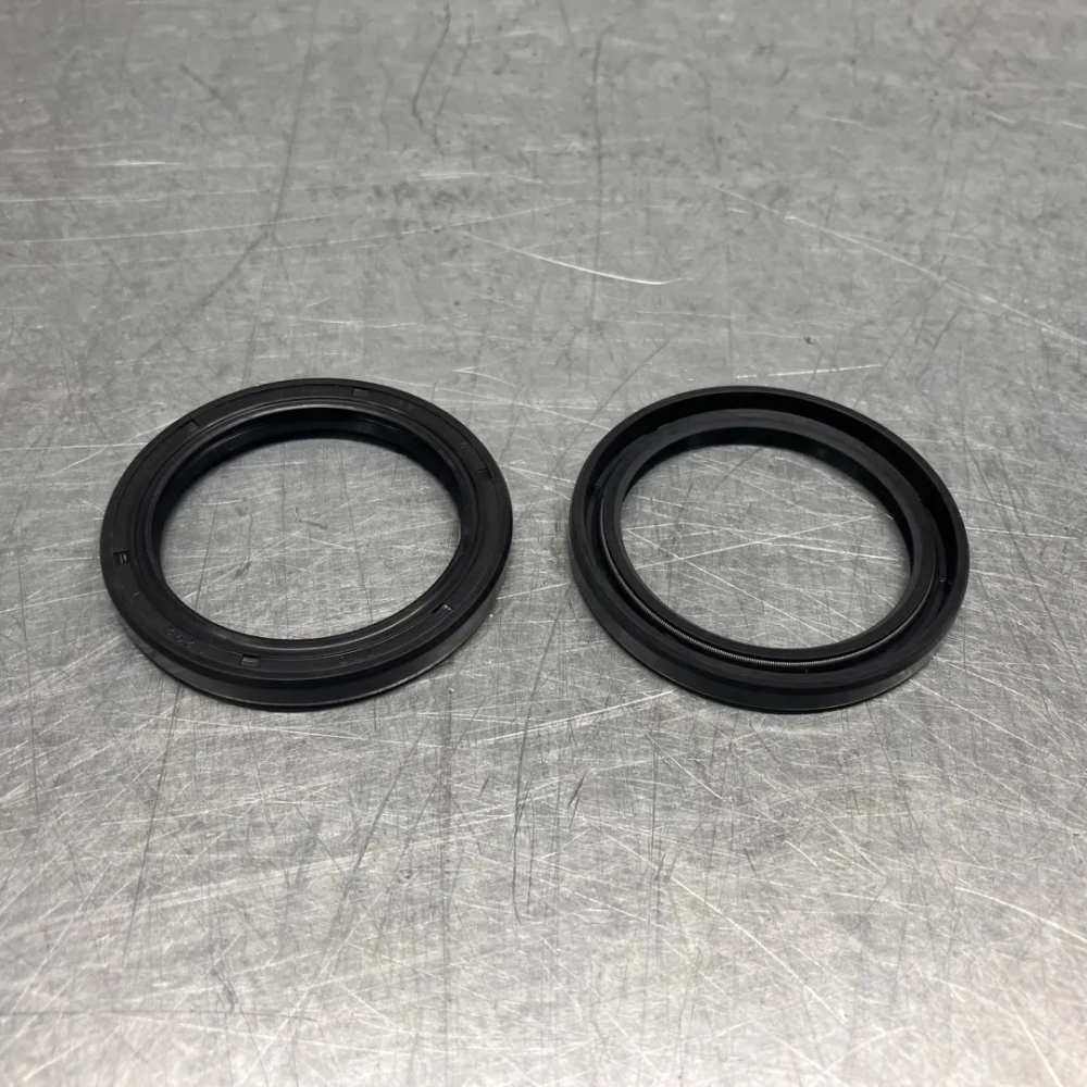 40*52*6 сальник (импорт) TC NBR70 TTO