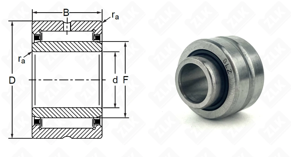 4244900 К (NA4900) SLZ