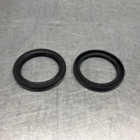 Манжета армированная (сальник) 40*52*6 ТС