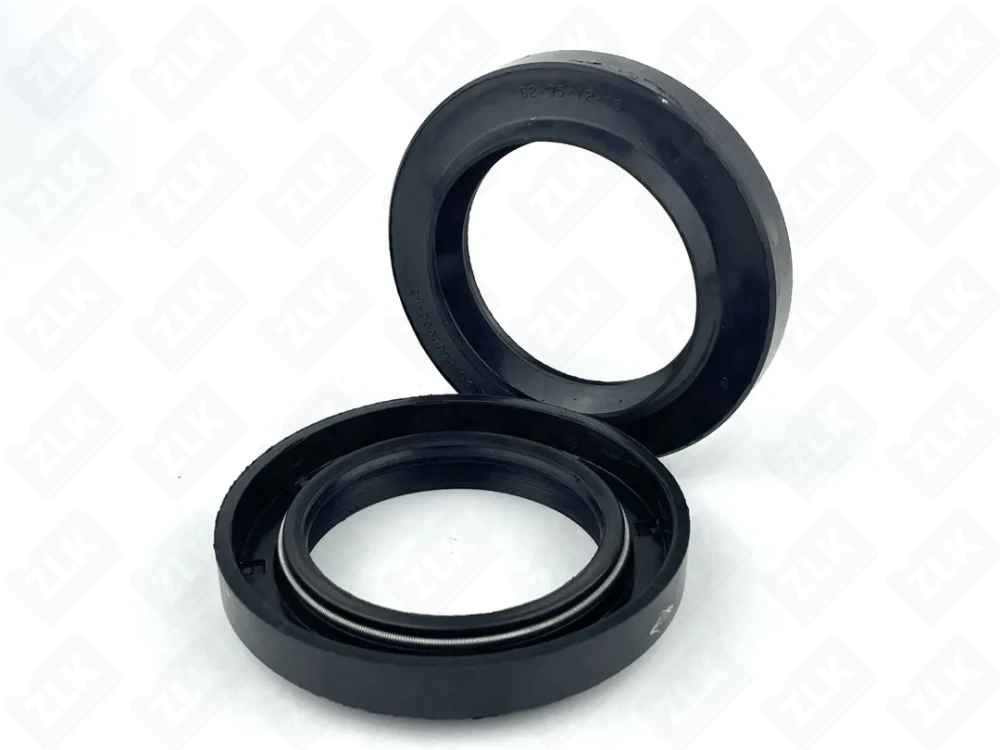 62*93*12/16-2,2 сальник ГОСТ 8752-79