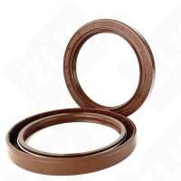Сальник (манжета армированная)  85×110×12 мм