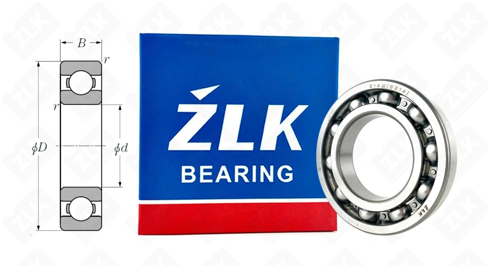 214 Ш (6214) ZLK