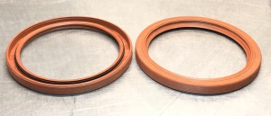 Сальник 115*140*12 мм