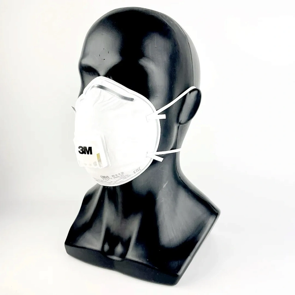Респиратор 3М 8112