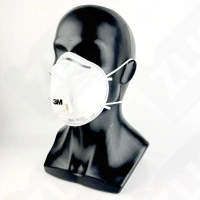 Респиратор 3М 8112