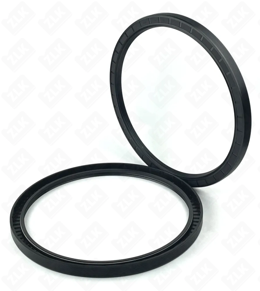 270*310*18 сальник (импорт) TC NBR70 NQK