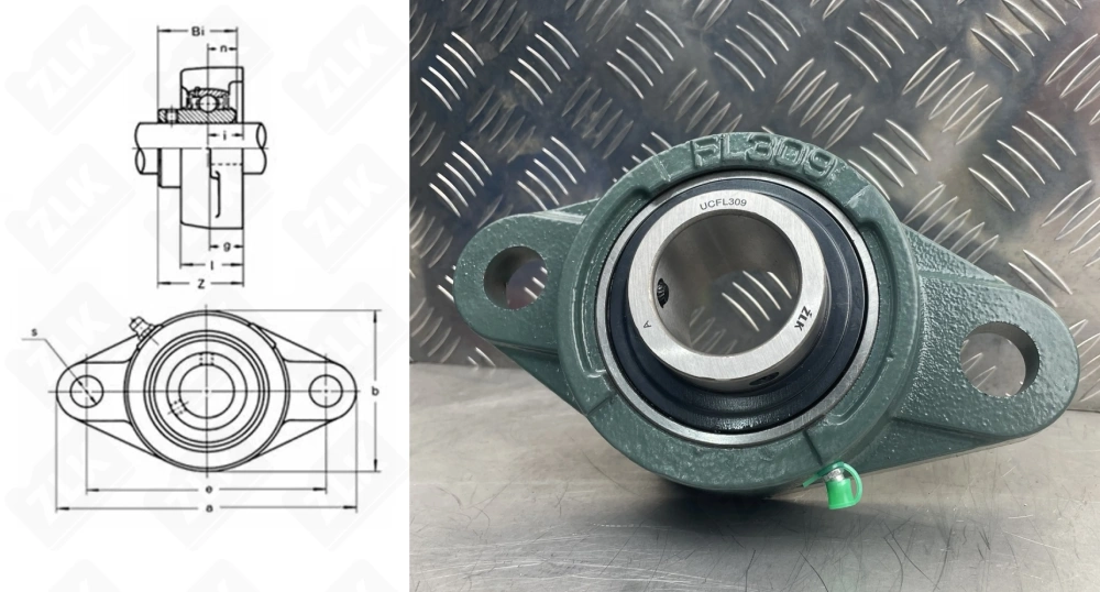 480309UCFL (UCFL309) ZLK