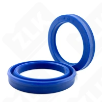 Манжета PU полиуретановая уплотнительная 50*65*9 ммм