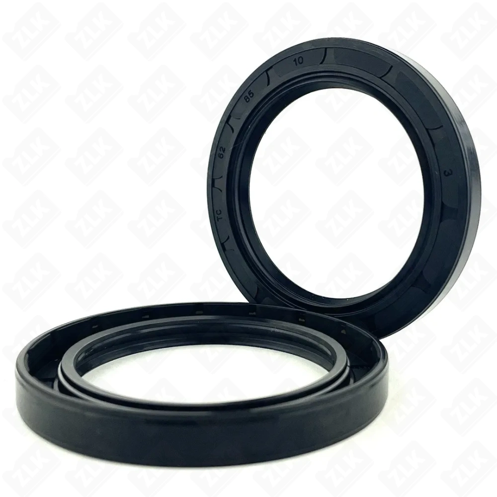 62*85*10 TC сальник (импорт) NBR70 SF NQK