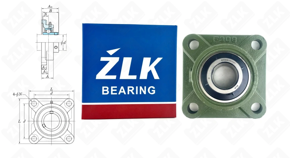 480308UCF (UCF308) ZLK