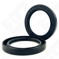 Манжета армированная (сальник) 62*85*10 TC