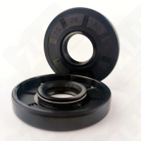 Манжнта армированная (сальник) 20*50*8 TC