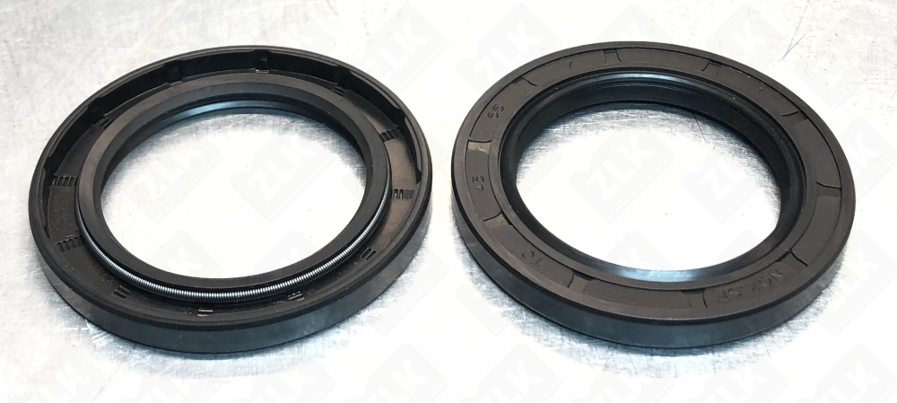 45*65*7-2,2 сальник ГОСТ 8752-79