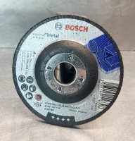 115*6*22 мет.зачистной (BOSCHI)