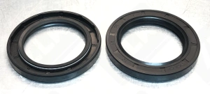 Сальник (манжета армированная)  45×65×7 мм