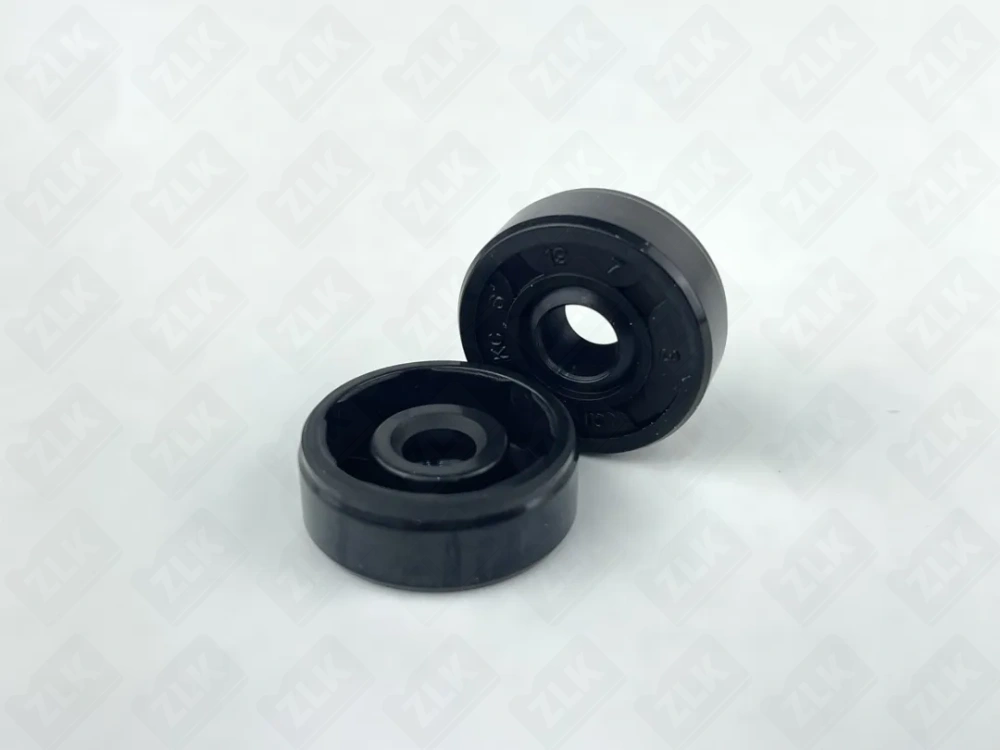 6*19*7 сальник (импорт) TC NBR70 NQK