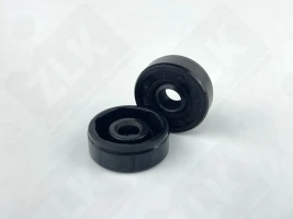 Манжета армированная (сальник) 6*19*7 TC