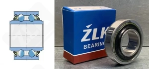 Выжимной подшипник KITMINI 357222 радиально-упорный шариковый 35-72-22 мм