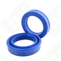 Манжета PU полиуретановая уплотнительная 35*50*10.2 мм