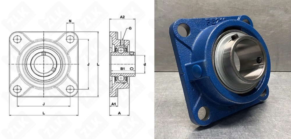 480210UCFE (UCFE210) SNR