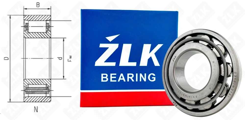 2313 (N313) ZLK