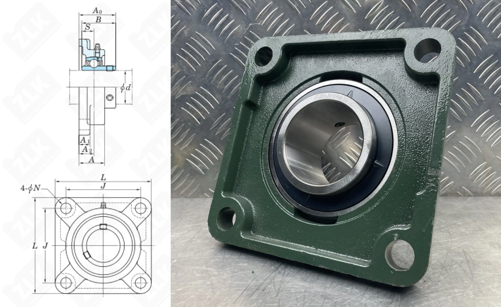 480324UCFS (UCFS324) ZLK