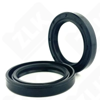 Манжета армированная (сальник) 33*45*7 TC