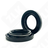 Сальник 28*43*5/9.2-2,2 мм